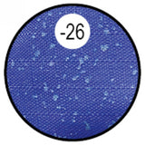 CENTURY 600D REFELCTIVE SPLATTER WINTER TURNOUT - Royal or Black