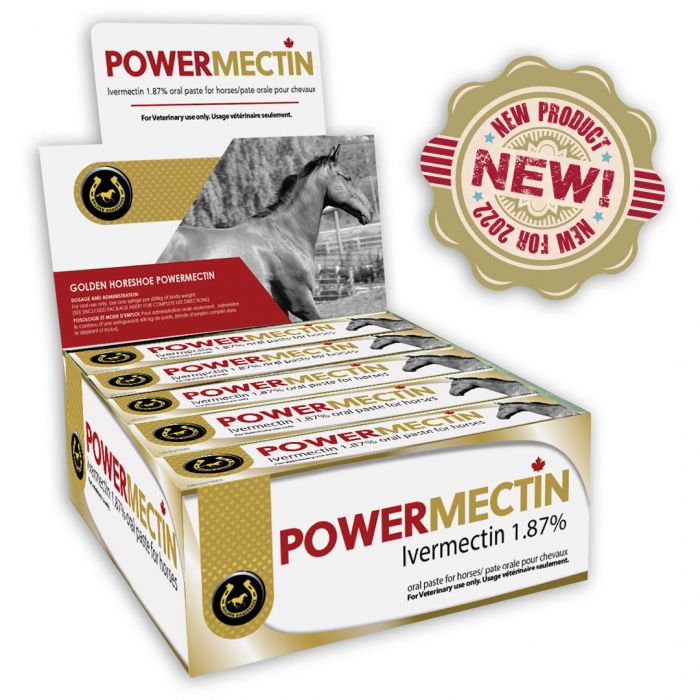 Powermectin