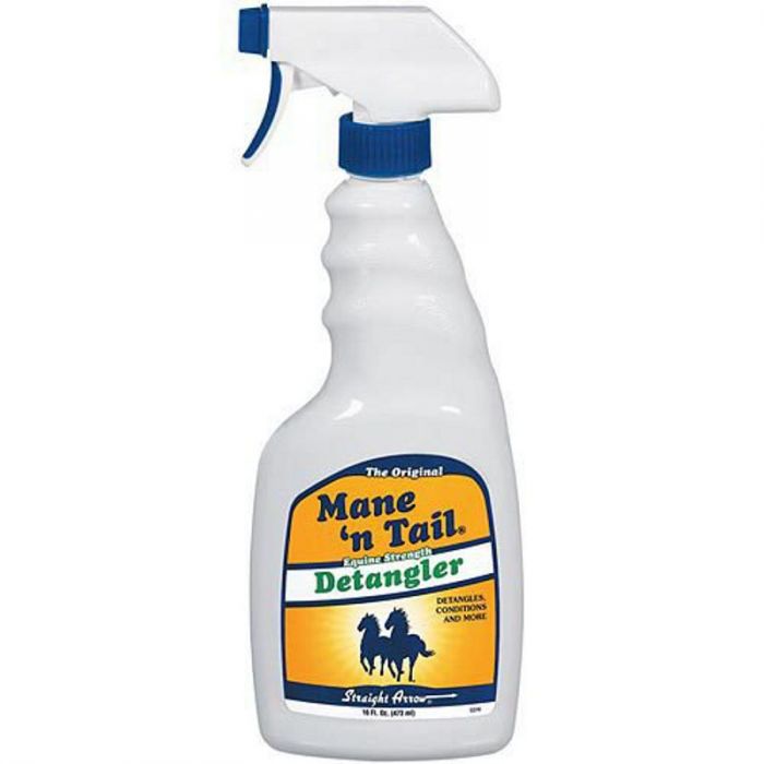 Mane 'n Tail Detangler 475 ml 16 oz