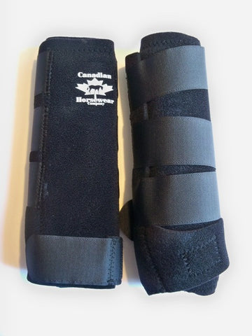 Canadian Horseware Neoprene Boot