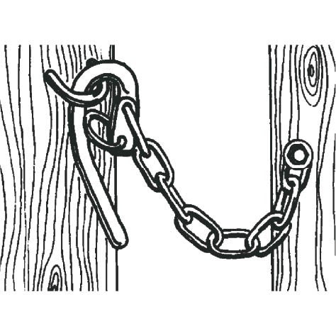 Quick Gate Latch