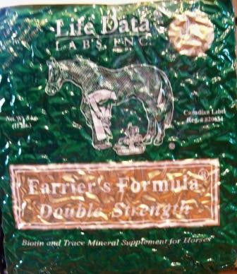 Farrier's Formula - Double Strength