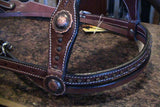 Country Legend Headstall