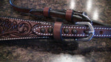 Country Legend Headstall