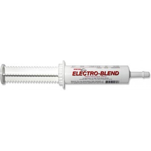 Electro Blend Paste McIntosh Proline