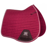 WOOF COLOUR FUSION Close Contact SADDLE PAD - Full