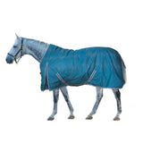 CENTURY 600D REFELCTIVE SPLATTER WINTER TURNOUT - Royal