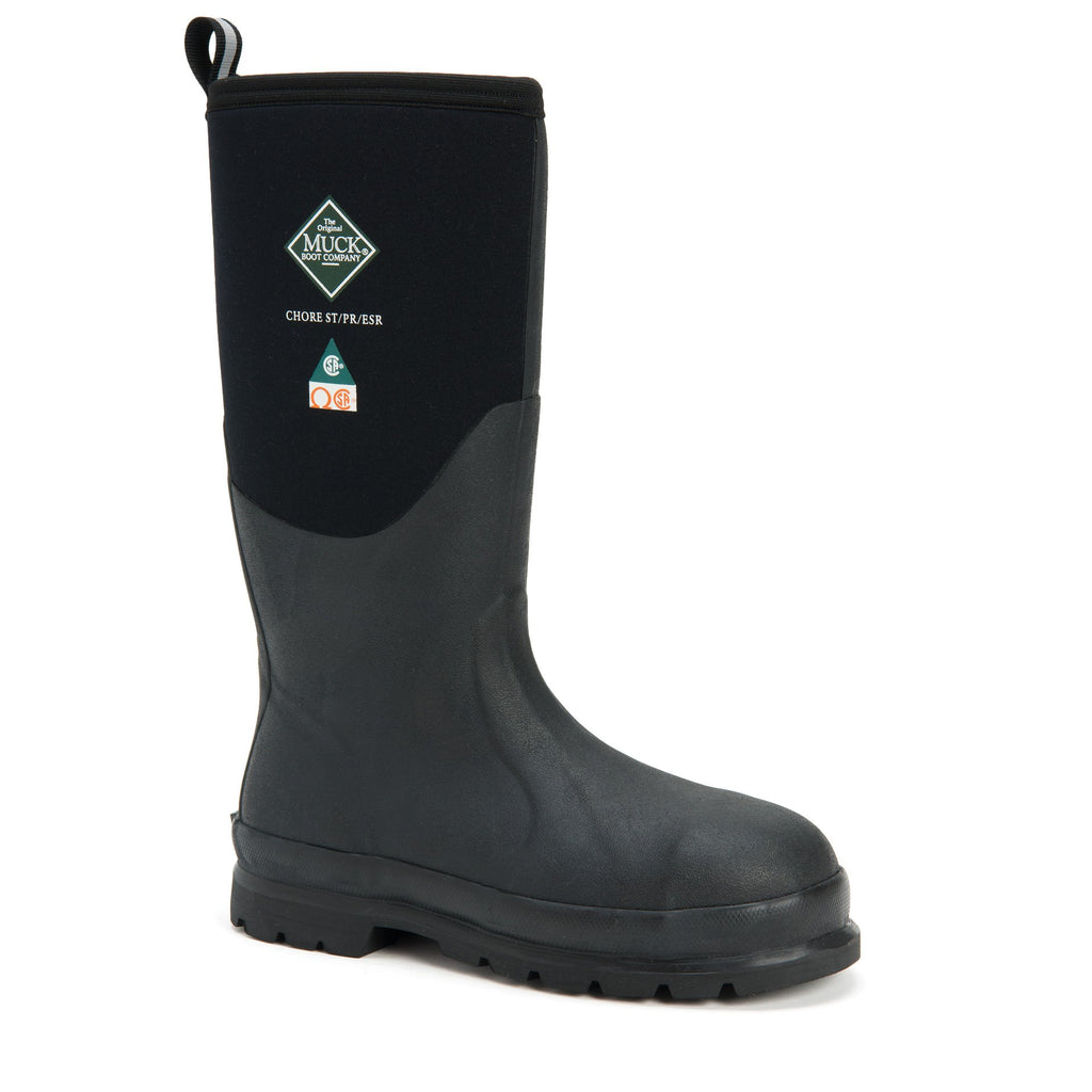 Muck Boot Chore Classic  CSA