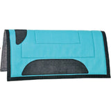 Mini Cordura Western Saddle Pad