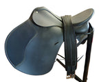 Wintec 250 All Purpose Saddle  Flock - Used