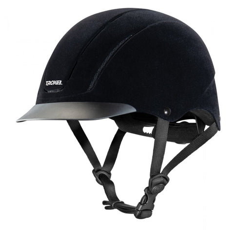 Troxel Capriole Riding Helmet