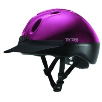 TROXEL SPIRIT II HELMET - 	FUCHSIA