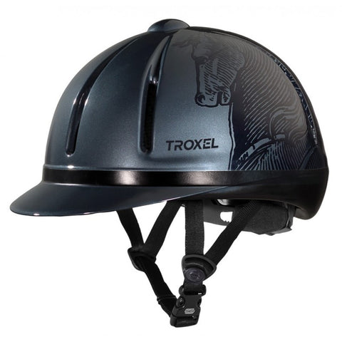 Troxel -"Legacy" Smoke Antiquus