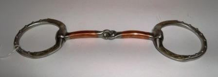 Show Snaffle - 5"