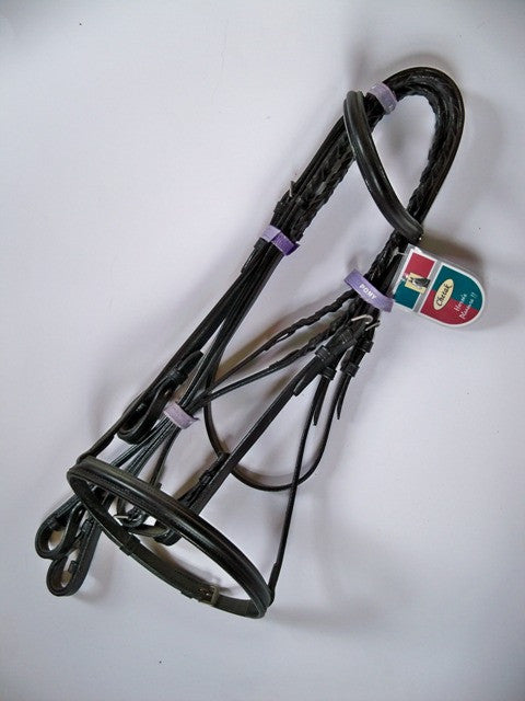 Cheetak Pony Bridle