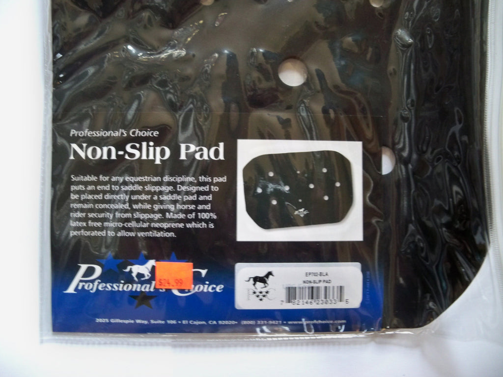 Professionals Choice Non Slip Pad