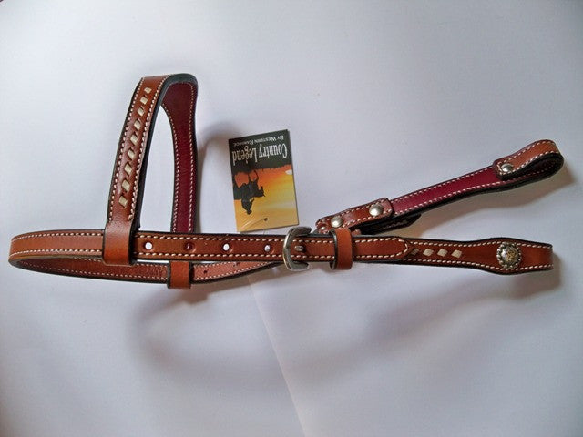 Country Legend Show headstall