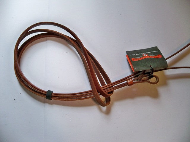 Circle Y - 5/8" Reins