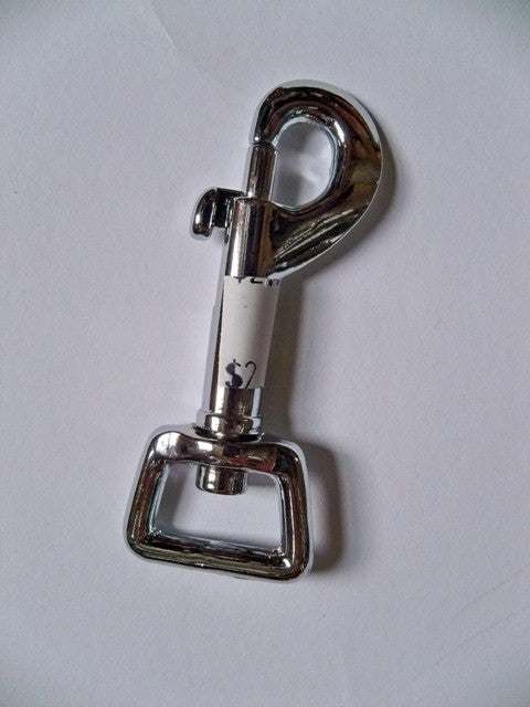 3/4" Eye Bolt Snap