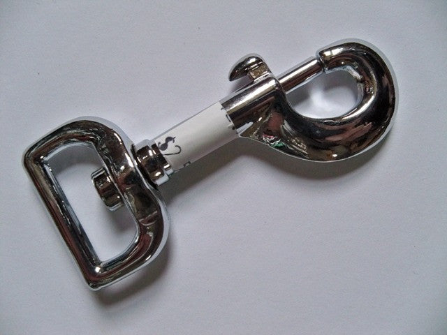 1" Square Eye Bolt Snap