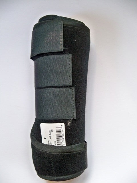 Padded Neoprene Sport Boot