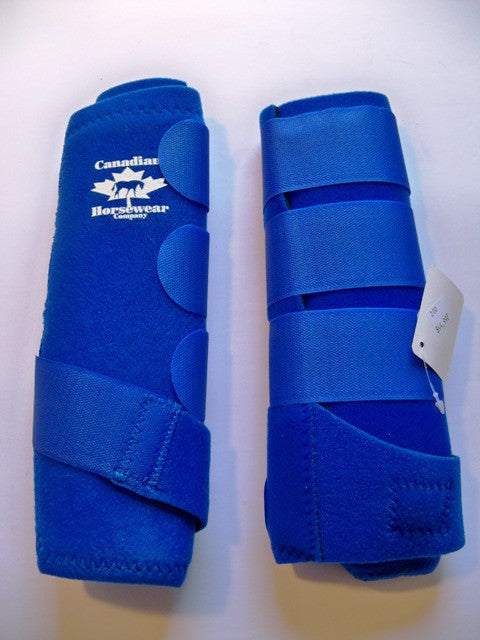 Canadian Horseware Neoprene Boot