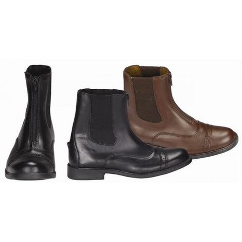 Tuffrider Starter Synthetic Riding Boot