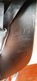 PDS Carl Hester Grande Dressage Saddle 17"