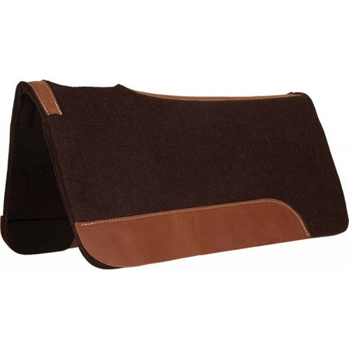 Mustang 1" Felt pad