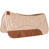 MUSTANG PORON XRD CONTOURED PAD