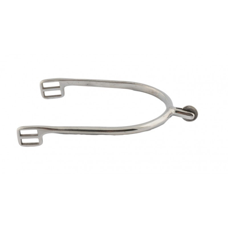 CAVALIER ULTRA FINE SPUR/ROWEL