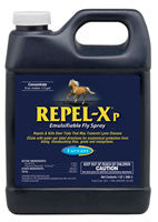 Repel-X®p Emulsifiable Fly Spray