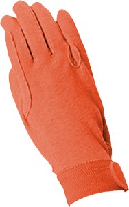 SSG - Velcro Wrist Gripper - Orange