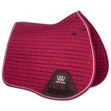 WOOF COLOUR FUSION DRESSAGE SADDLE PAD