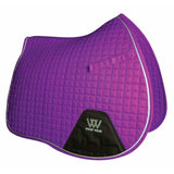 WOOF COLOUR FUSION DRESSAGE SADDLE PAD