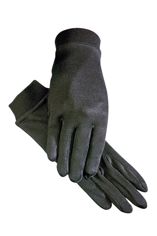 SSG - SILK RIDING GLOVE LINERS