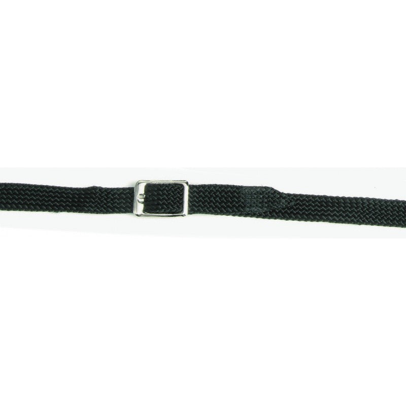 Braided Nylon Spur Straps