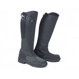 Mountain Horse Rim Frost Hi II Winter Riding Boot US 10W