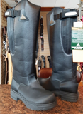 Mountain Horse Rim Frost Hi II Winter Riding Boot US 10W