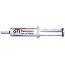 McIntosh Pro Line - Emergency 911 Paste