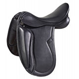 PDS Carl Hester Integro Mono Flap Dressage Saddle - 17"