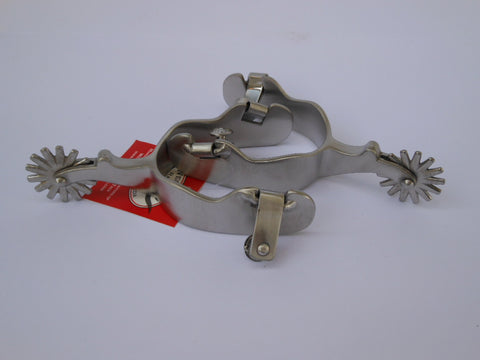 Performer Buckaroo Spur