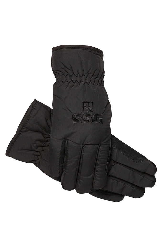 SSG Micro Fibre Econo Winter Barn Glove