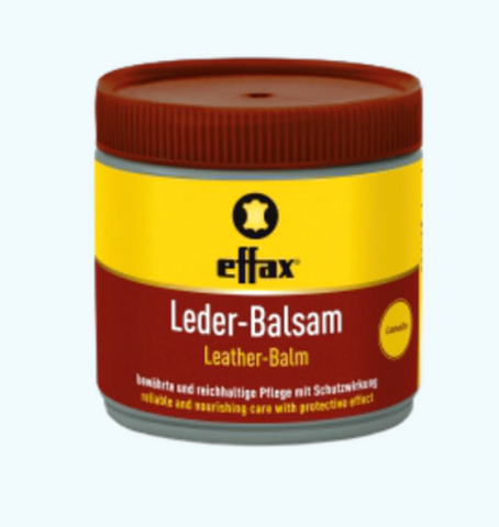 Effax Leather Balsam - 500 mL