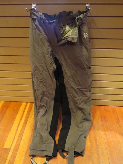 Winter Riding Pants by BR