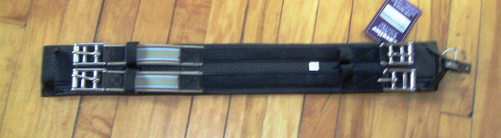 Proforma Neo-Flex Dressage Girth - Black