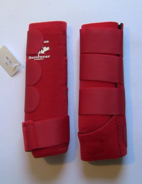 Canadian Horseware Neoprene Boot