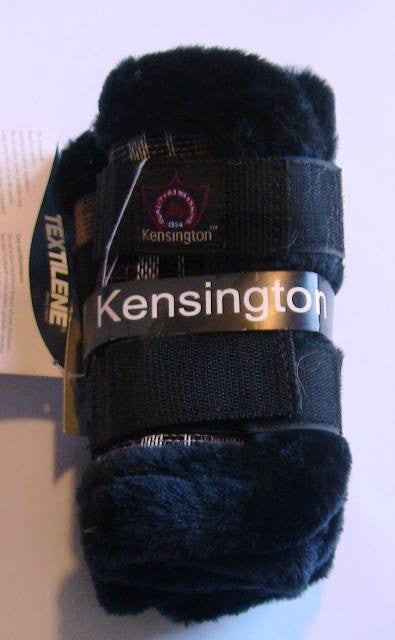 Kensington Mini Fly Boots