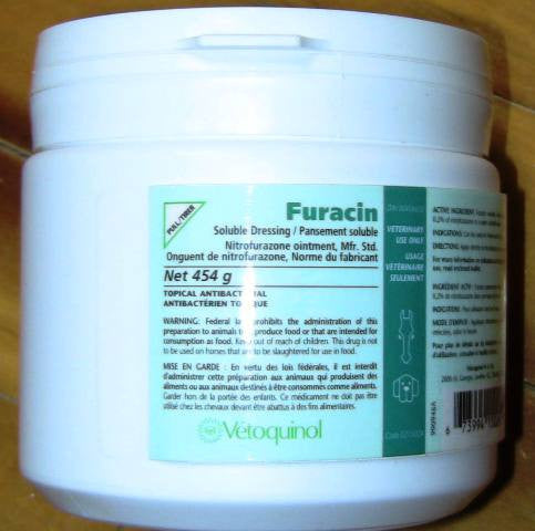 Furacin