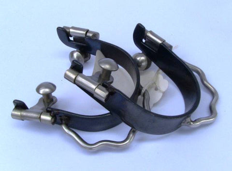 Western Bumper Spur